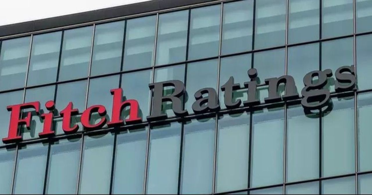 Son dakika | Fitch Türkiye'nin kredi notunu açıkladı - 1. Resim