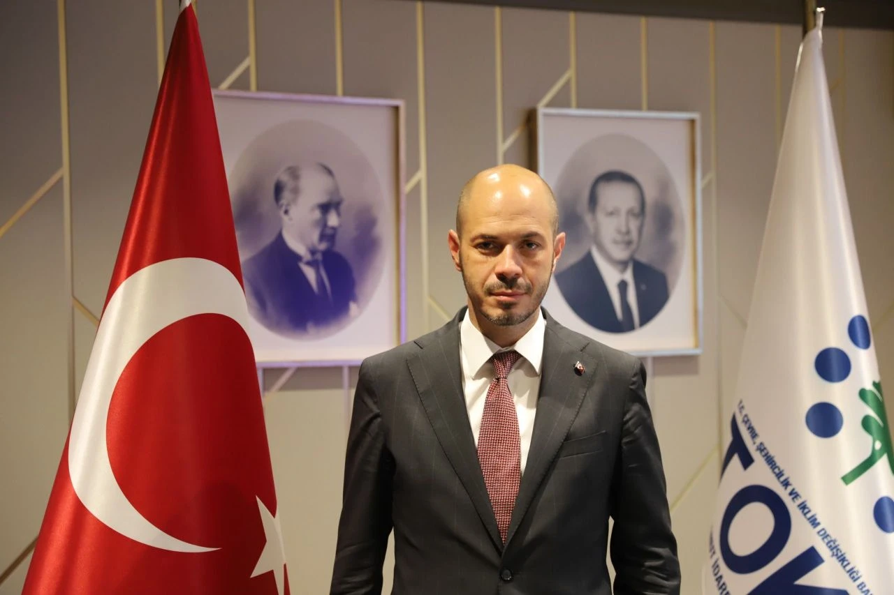 TOKİ'den eğitim ve öğretime tam destek