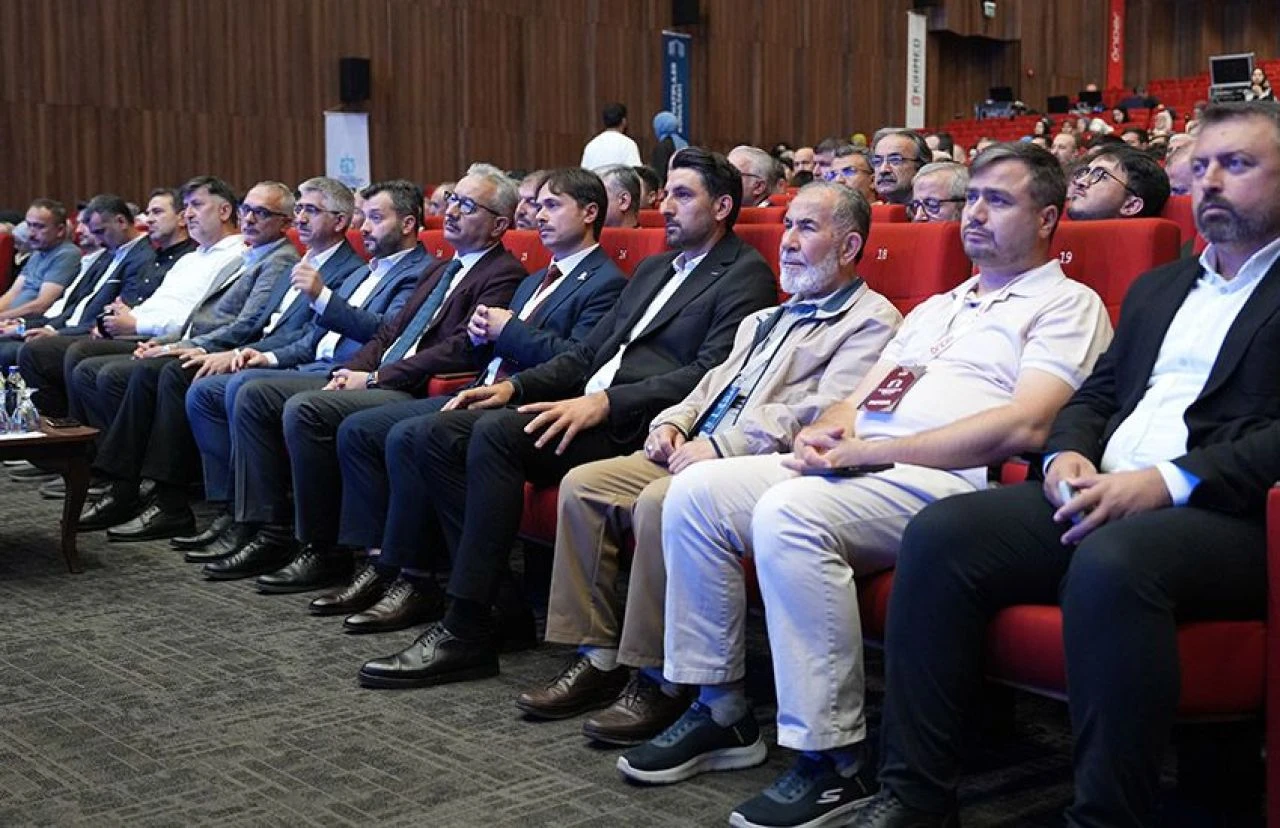 21. İmam Hatipliler kurultayı sonuç bildirgesi açıklandı