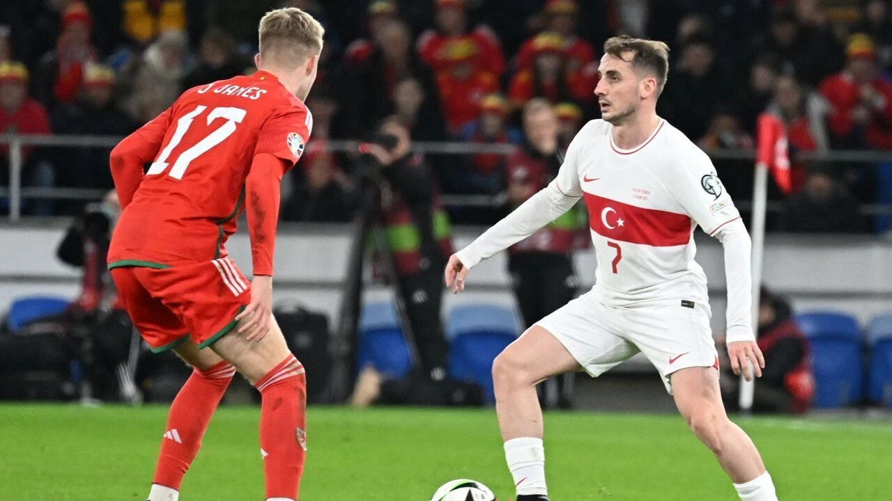 A Milli Takım, İzlanda ile oynadığı 13 maçın sadece 2'sini kazandı - 2. Resim