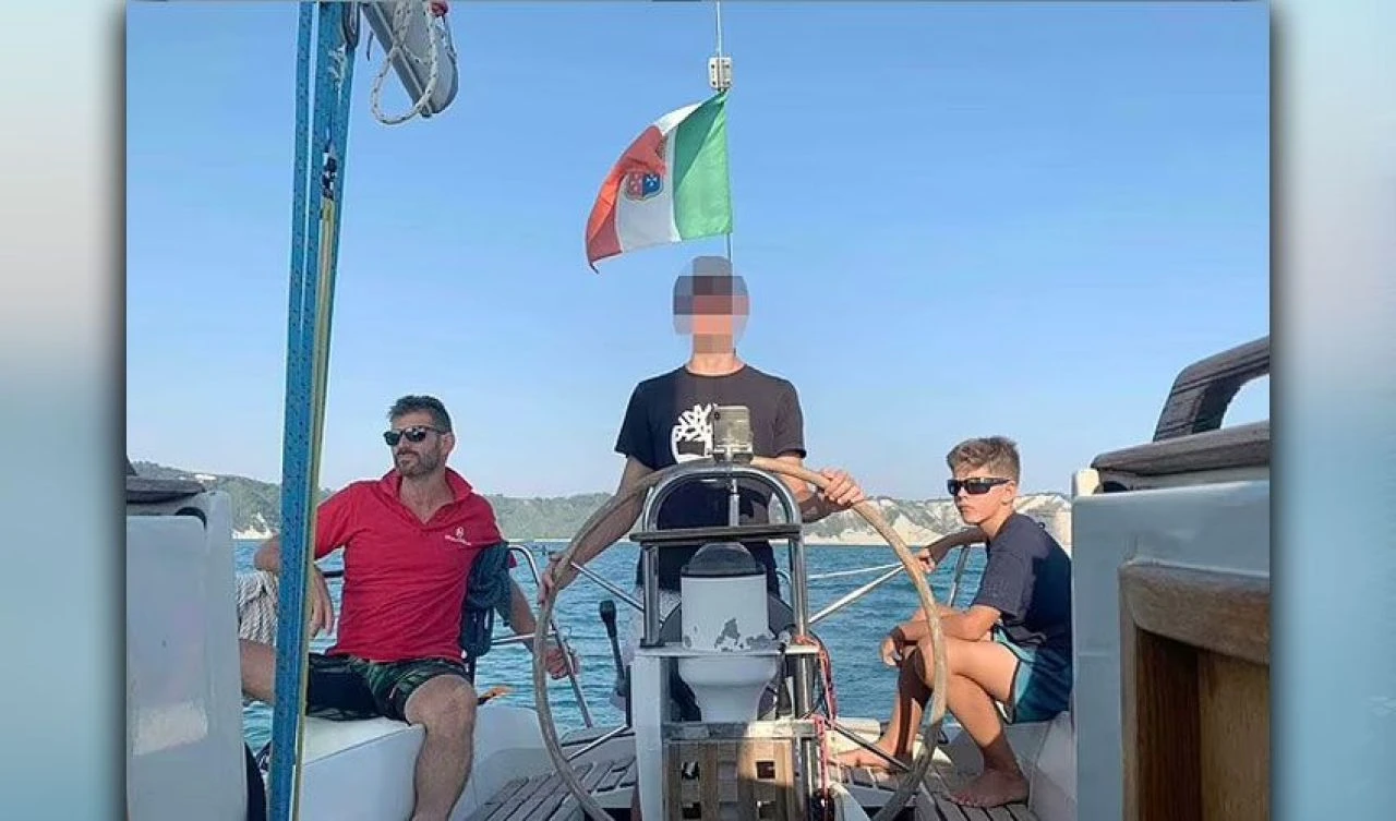 Ailesini 68 bıçak darbesiyle katletti! Sözleri kan dondurdu - 3. Resim