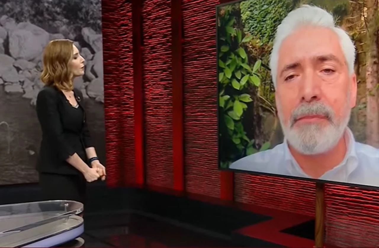 AK Parti Diyarbakır Milletvekili Galip Ensarioğlu'ndan dikkat çeken Narin sözleri!