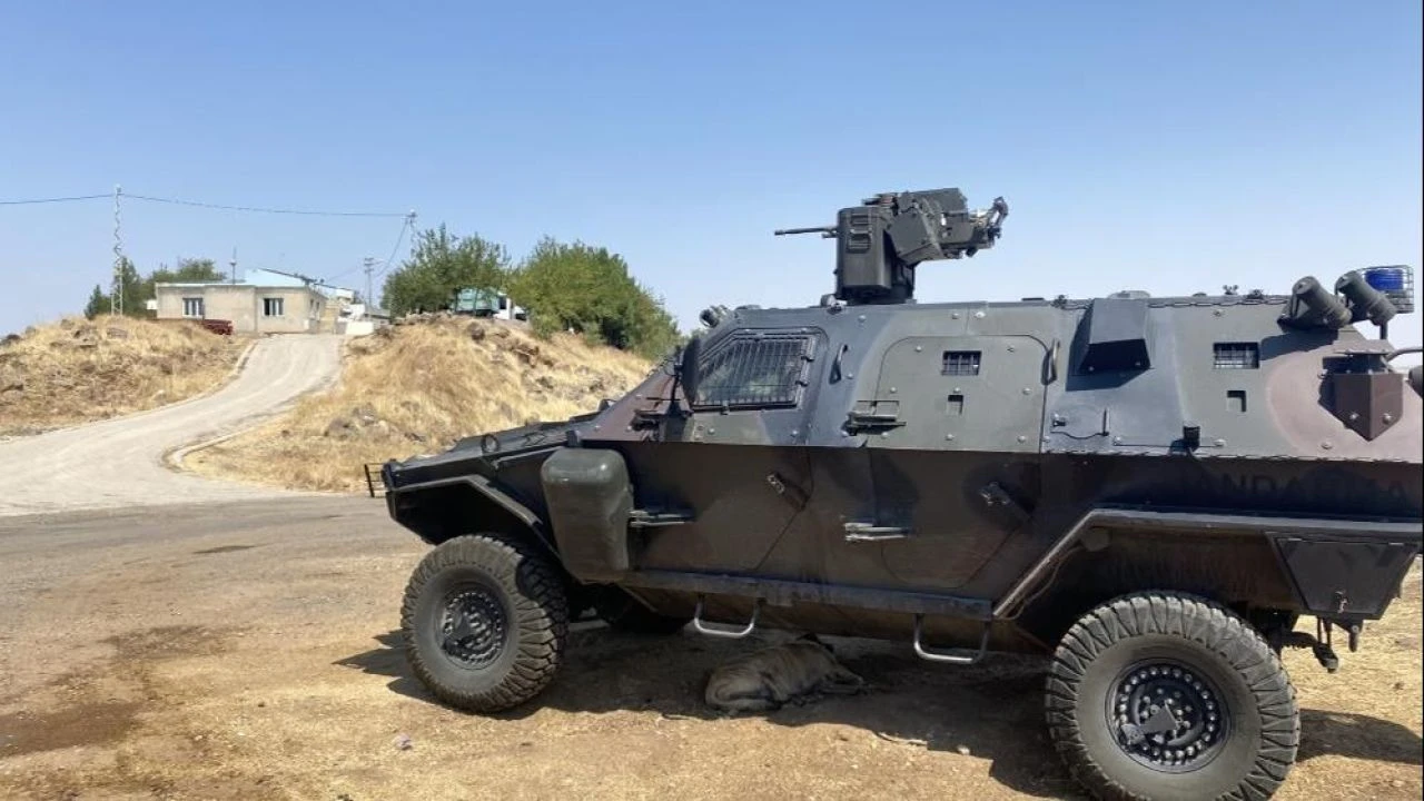 AK Parti Diyarbakır Milletvekili Galip Ensarioğlu'ndan dikkat çeken Narin sözleri!