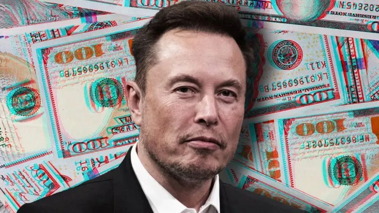 Elon Musk ilk olacak! 2027'ye kadar dünyanın ilk trilyoneri olma yolunda - 2. Resim