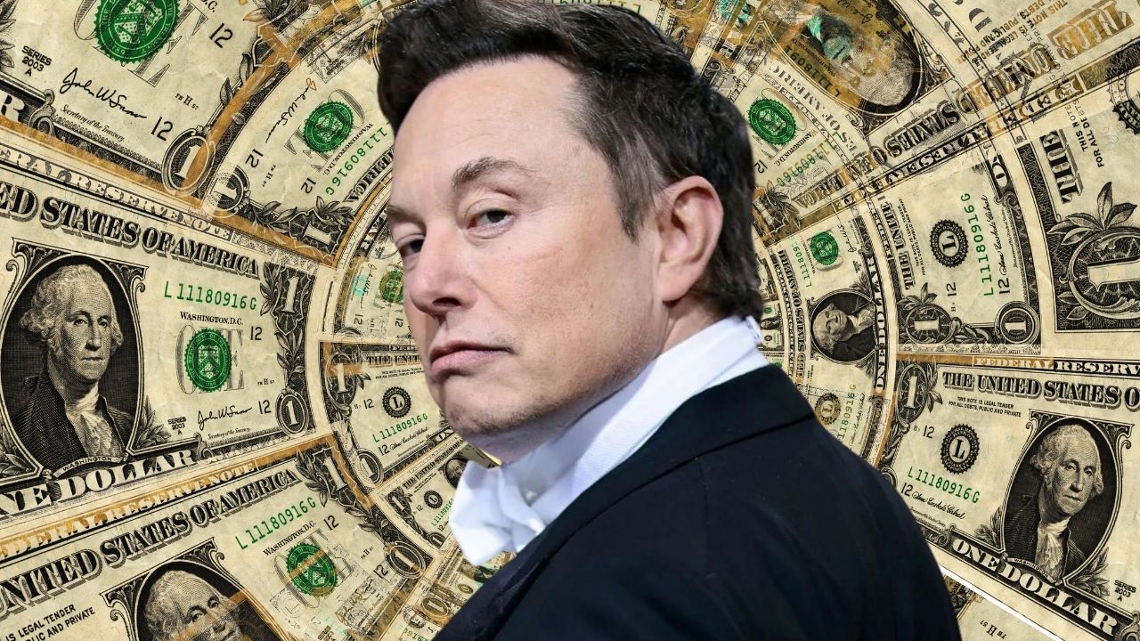 Elon Musk ilk olacak! 2027&#039;ye kadar dünyanın ilk trilyoneri olma yolunda