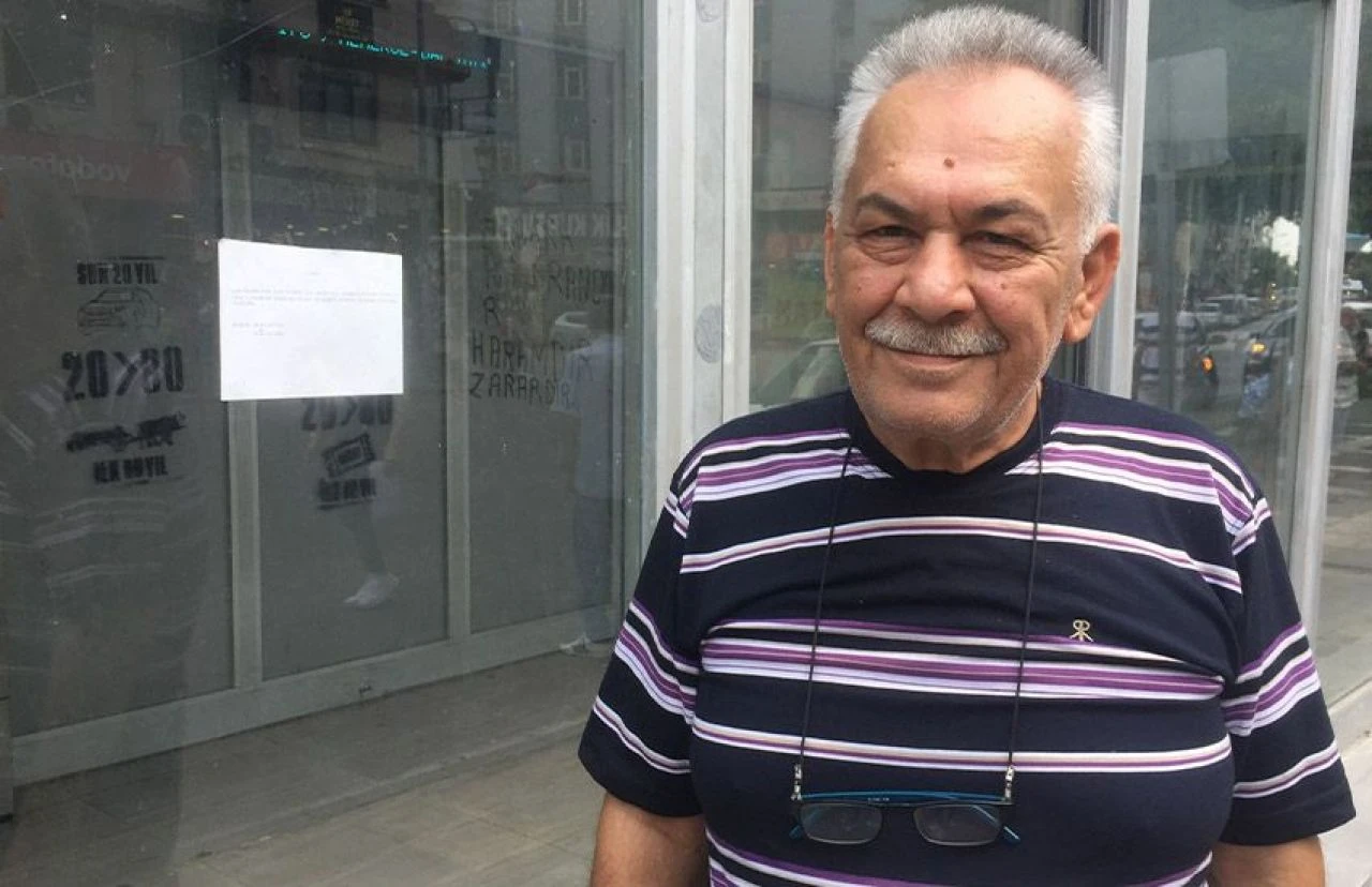 Evlenmek için ilan verdi, olay oldu: Ciddi kadınlar arasın, ortaokul mezunu da olabilir - 3. Resim