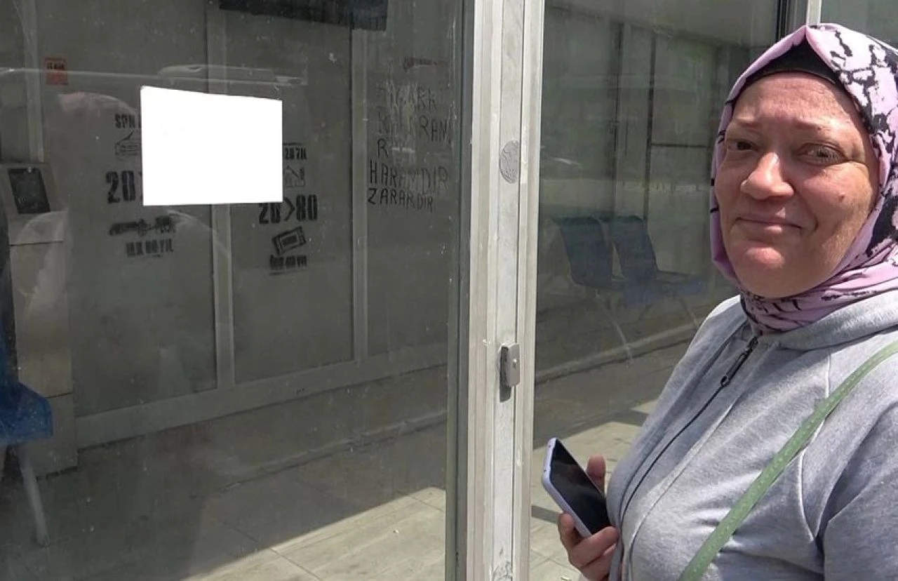 Evlenmek için ilan verdi, olay oldu: Ciddi kadınlar arasın, ortaokul mezunu da olabilir - 2. Resim