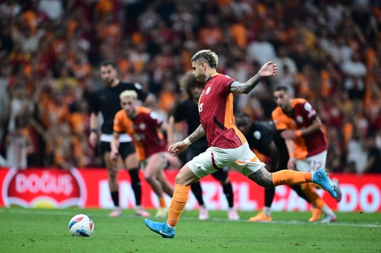 Galatasaray Esenler Erokspor maçı bugün saat 18.30'da oynanacak! Hangi kanalda ve nerede düzenleneceği belli oldu - 2. Resim