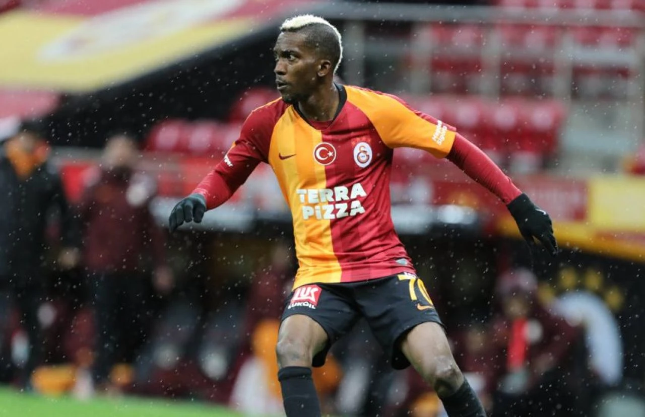 Henry Onyekuru sürprizi! Süper Lig'e geri dönüyor
