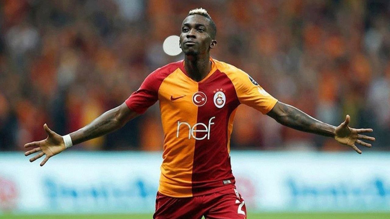 Henry Onyekuru sürprizi! Süper Lig&#039;e geri dönüyor