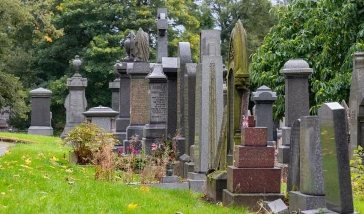 İkiz kardeşlerinin mezarını arıyordu, bebeklerle dolu toplu mezar buldu! 300'den fazla ceset ortaya çıkarıldı - 2. Resim