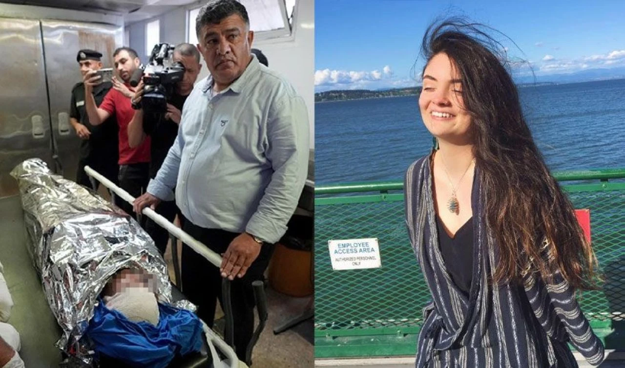İsrail güçlerinin başından vurarak öldürdüğü Ayşenur Ezgi Eygi'nin öğretmeni: Gitmemesi için yalvardım - 3. Resim