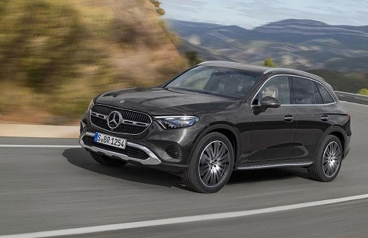 Mercedes-Benz’den Eylül’e özel fırsatlar - 1. Resim