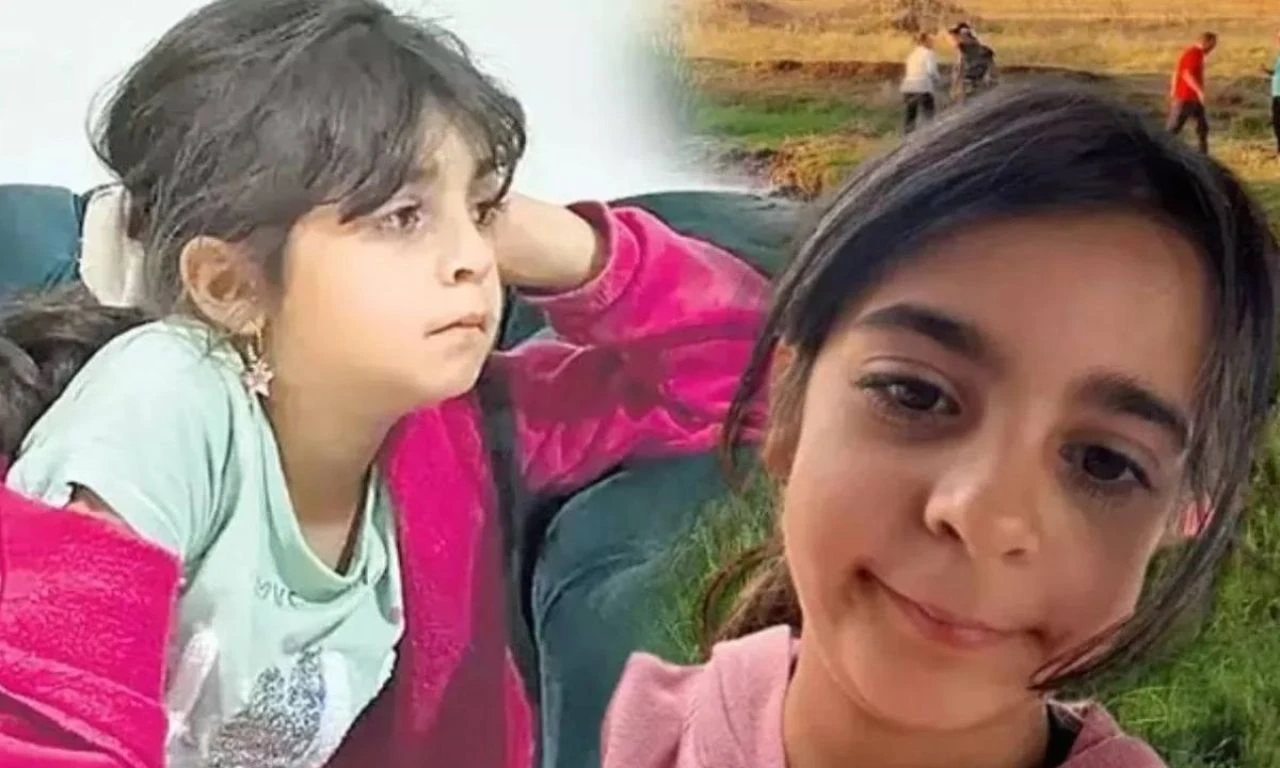 Narin Güran'ı anlatırken gözyaşlarını tutamadı! Sözleri dikkat çekti: Bir şey gördüm söyleyemiyorum - 1. Resim