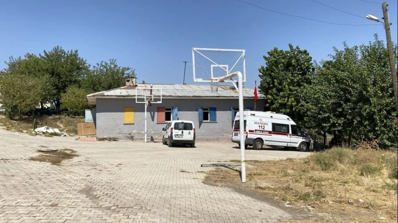 Narin Güran’ın Bağlar Kaymakamlığının projesindeki görüntüleri ortaya çıktı! - 2. Resim