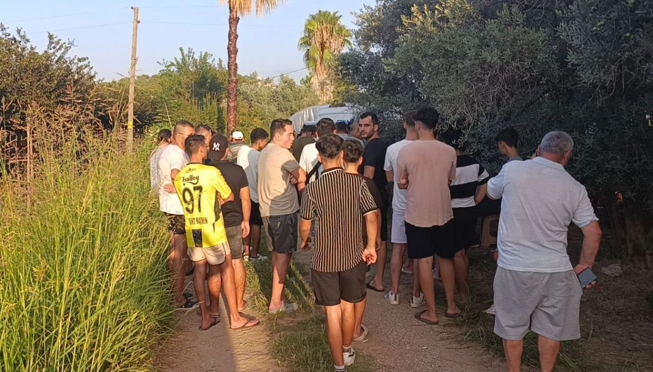 Ölüm oyunu: 10 yaşındaki çocuk öldü! Anne feryat etti: "Hangi meleğe yanayım?" - 1. Resim