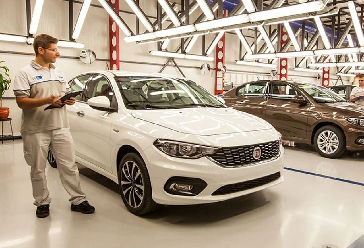 Sıfır otomobilde en çok satan marka belli oldu! İşte Türk halkının tercihi