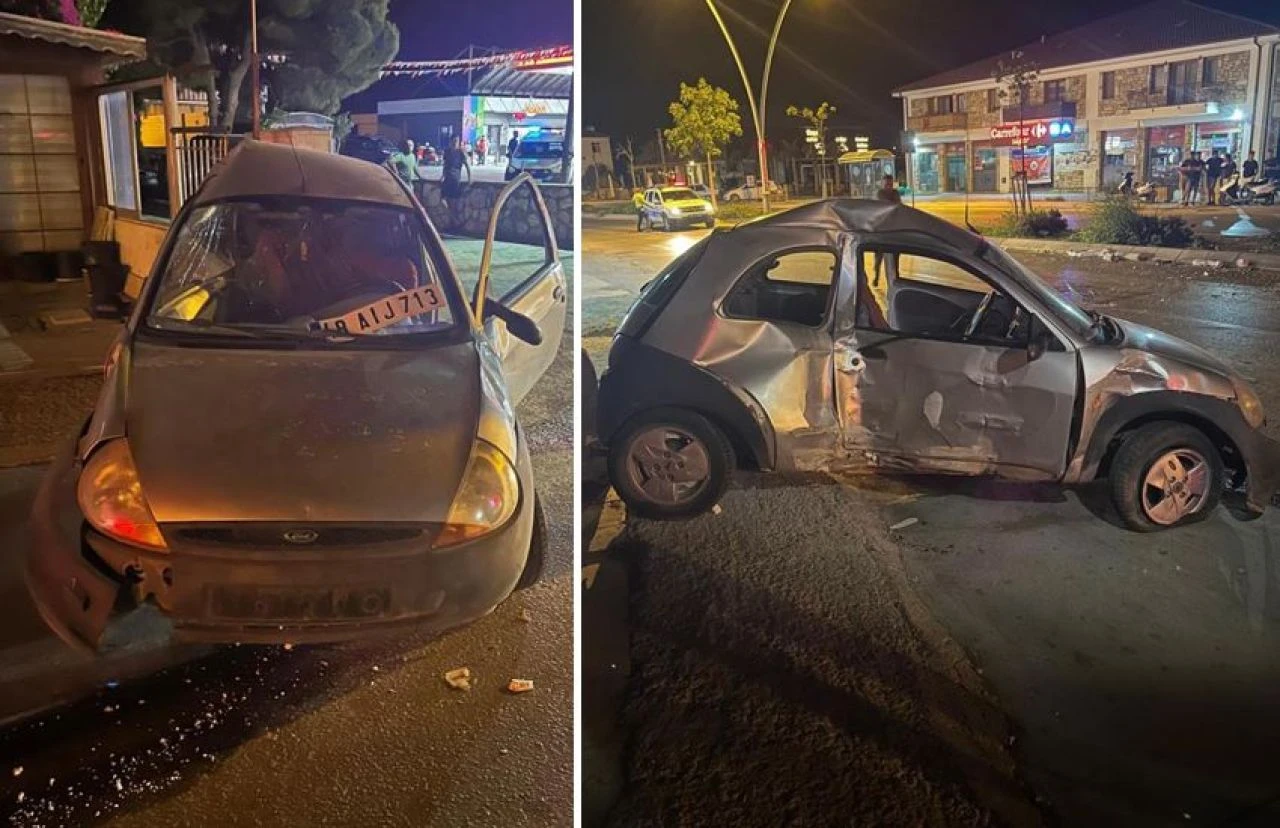 Son dakika! Beşiktaş ve Fenerbahçe'de de forma giyen milli basketbolcu İlkan Karaman trafik kazasında hayatını kaybetti!