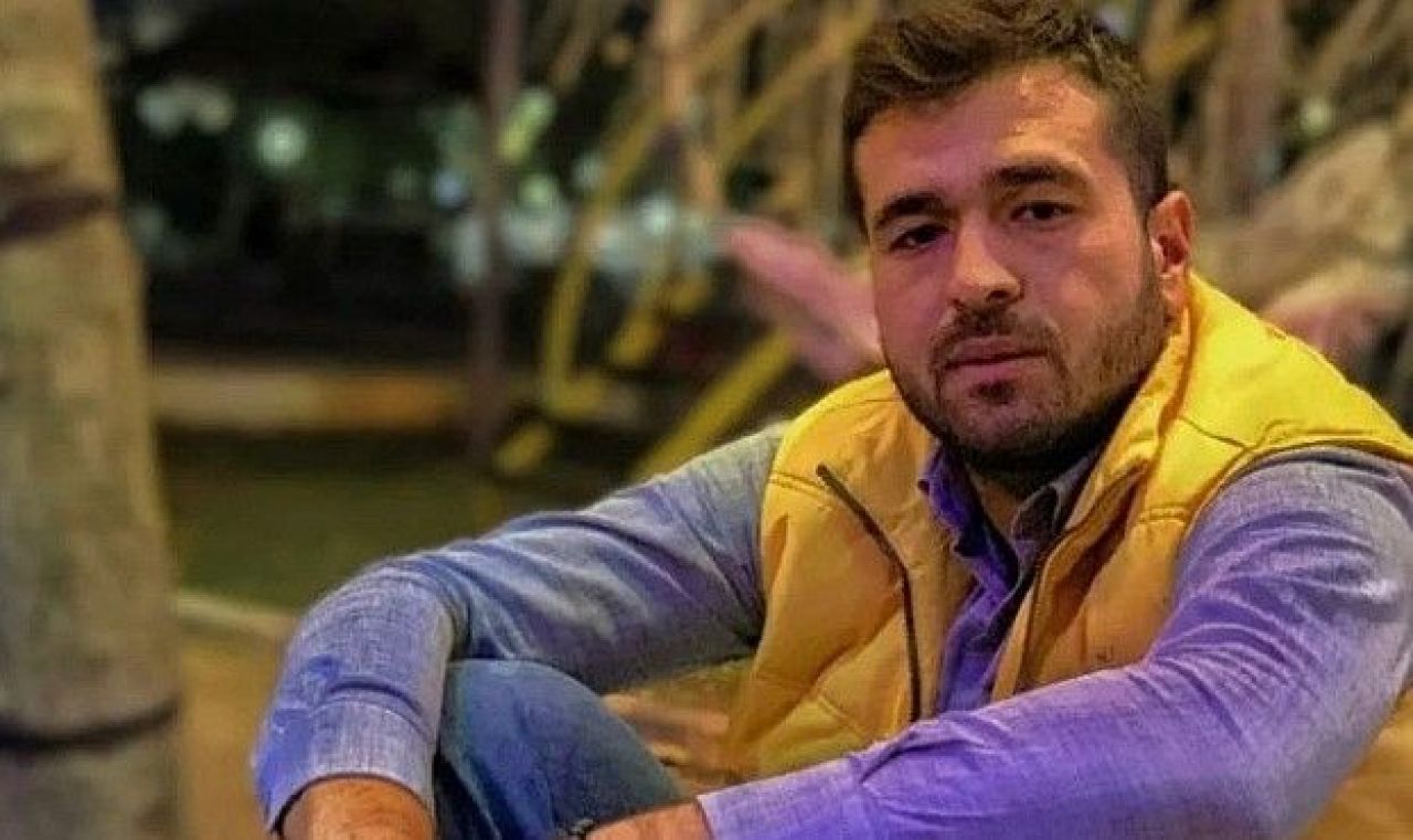 Son dakika | Tokat'a ateş düştü: Onbaşı Doğan Kızılateş şehit oldu - 1. Resim