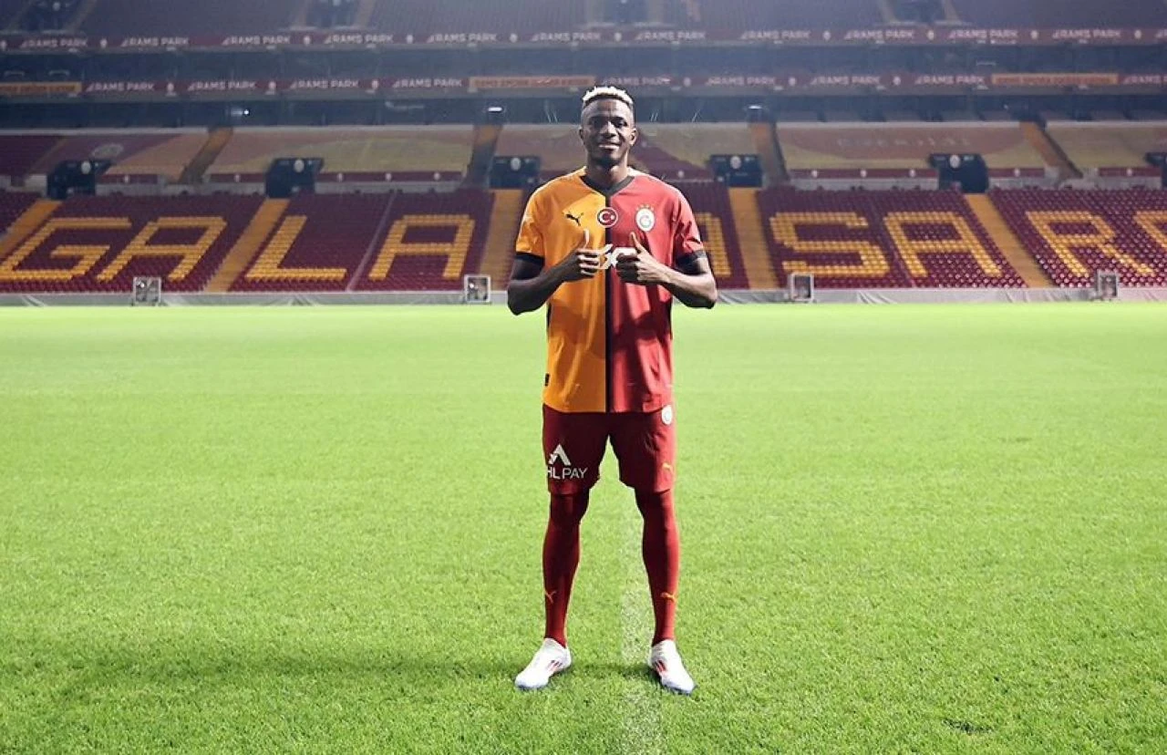 Süper Lig'de en çok kazanan futbolcular belli oldu: İlk 10'a Fenerbahçe damga vurdu!
