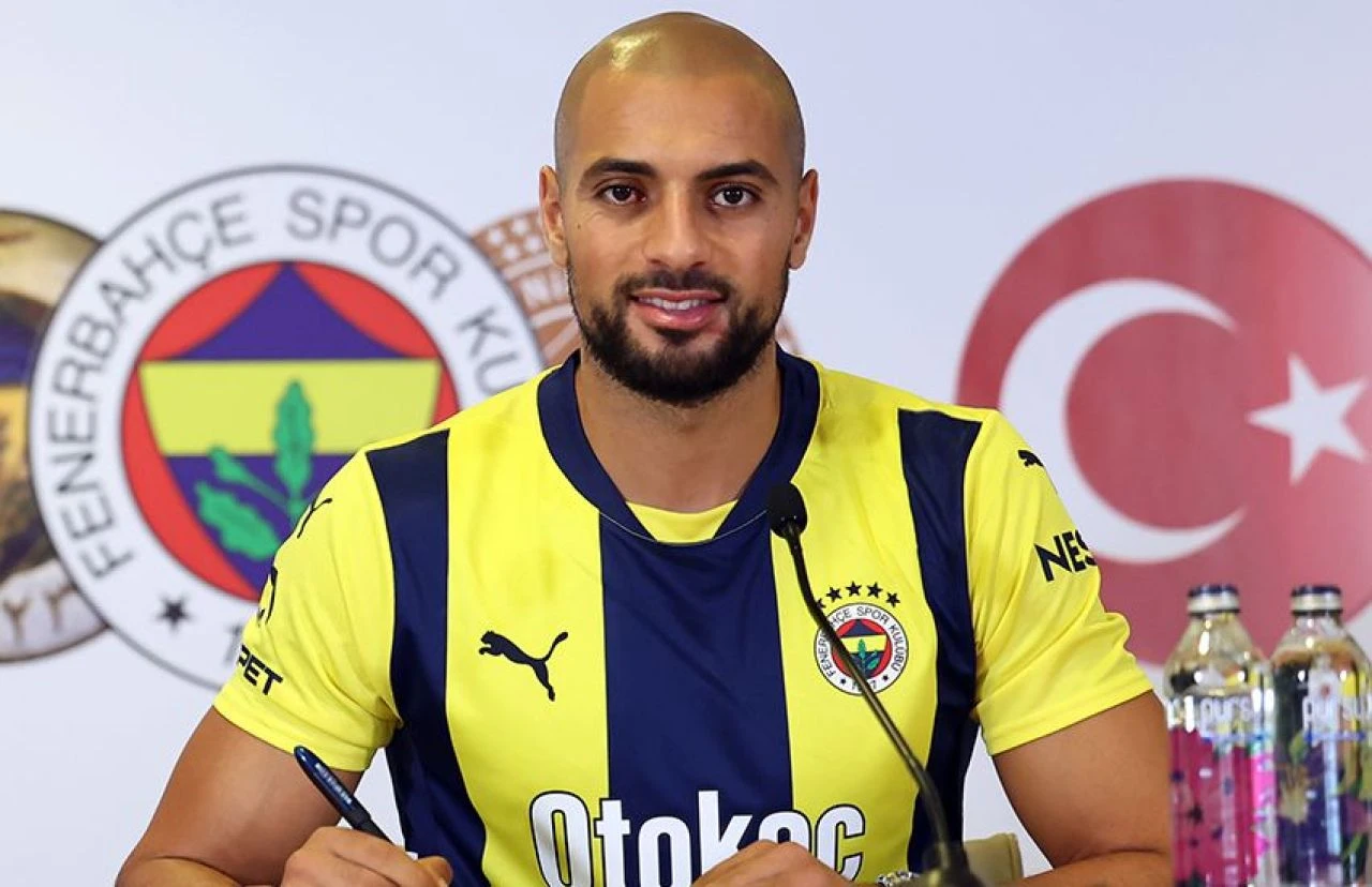 Süper Lig'de en çok kazanan futbolcular belli oldu: İlk 10'a Fenerbahçe damga vurdu!