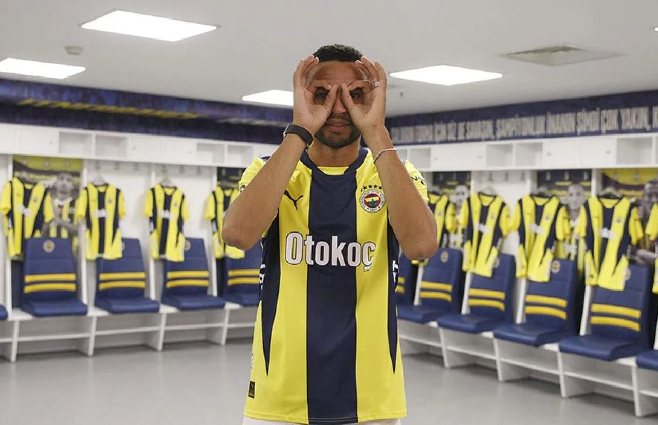 Süper Lig'de en çok kazanan futbolcular belli oldu: İlk 10'a Fenerbahçe damga vurdu!