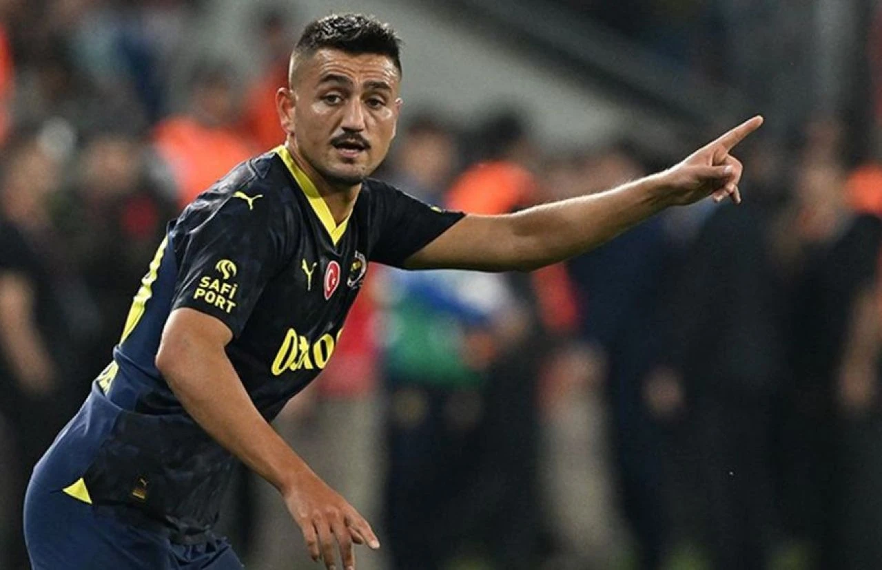 Süper Lig'de en çok kazanan futbolcular belli oldu: İlk 10'a Fenerbahçe damga vurdu!