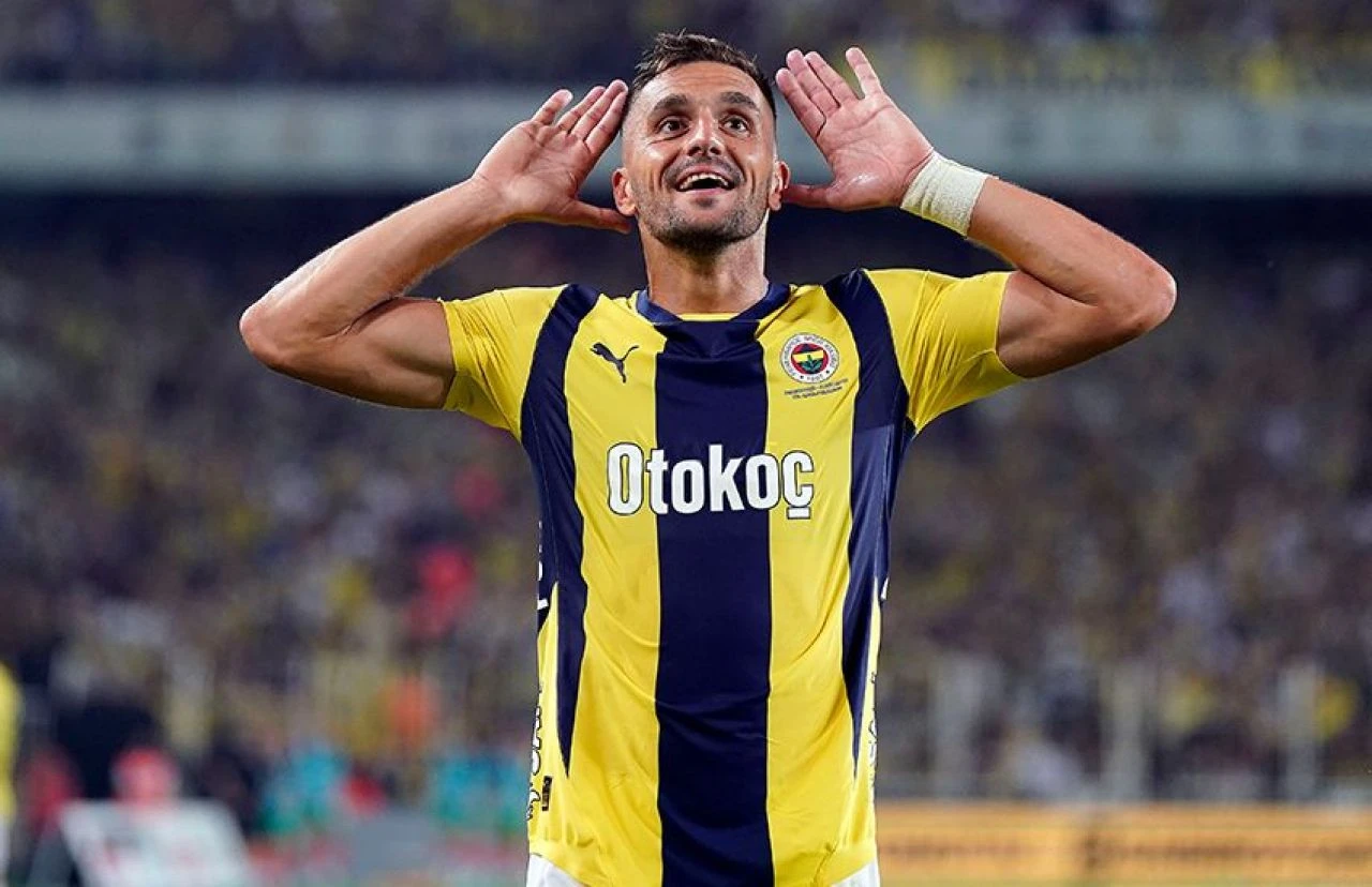 Süper Lig'de en çok kazanan futbolcular belli oldu: İlk 10'a Fenerbahçe damga vurdu!