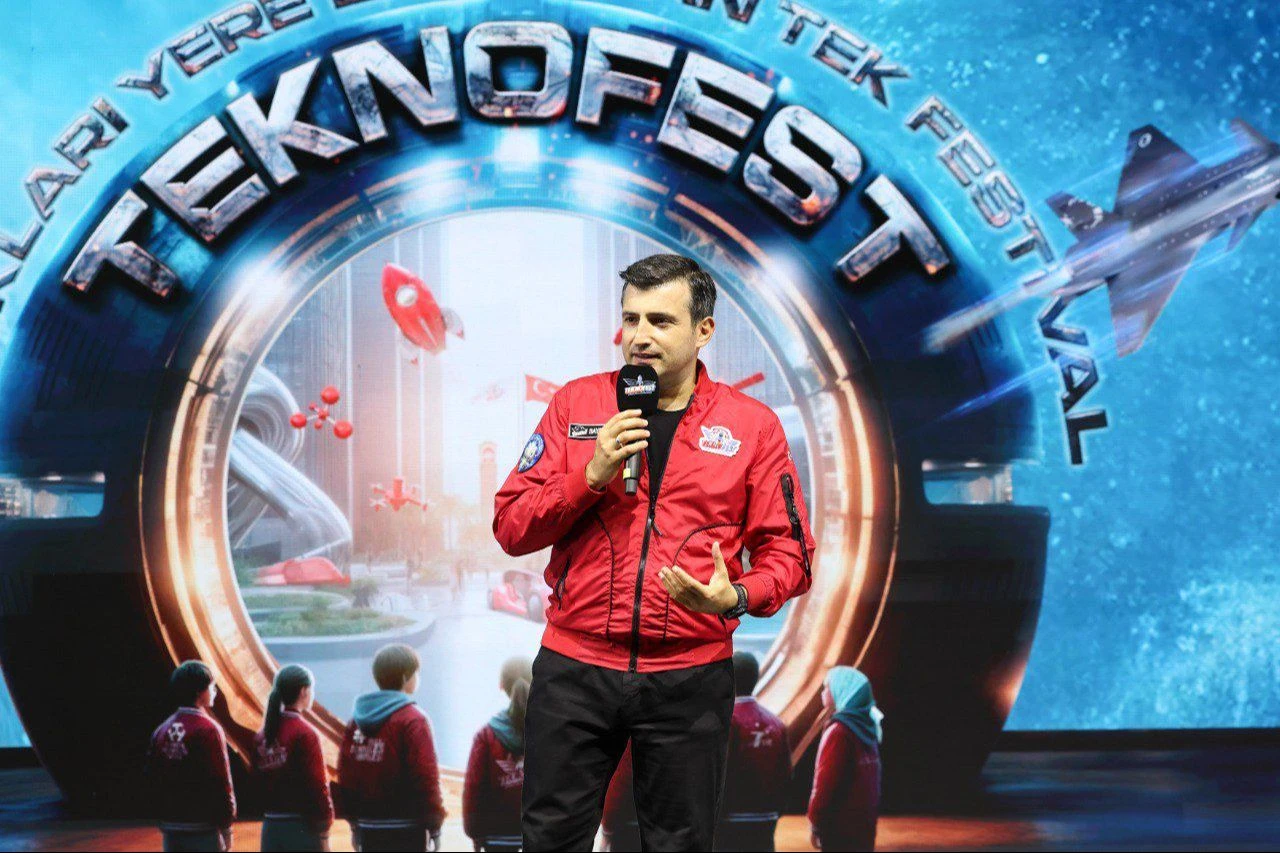 TEKNOFEST Akdeniz kapsamında teknoloji yarışmalarının en iyileri Antalya’da belli oldu!