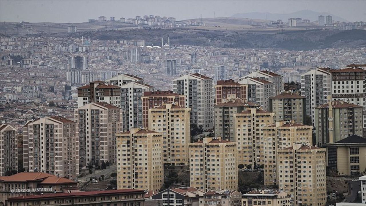 TOKİ İstanbul ve Ankara projesi yarın başlıyor! Ucuza sıfır konut ve dükkanlar satışa çıkacak - 3. Resim