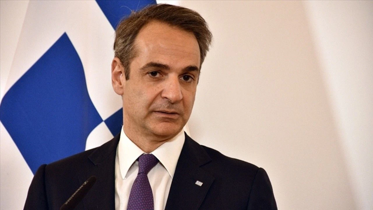 Türkiye korkusu Yunanistan'da silah yatırımını artırdı! Miçotakis'ten itiraf gibi sözler - 1. Resim