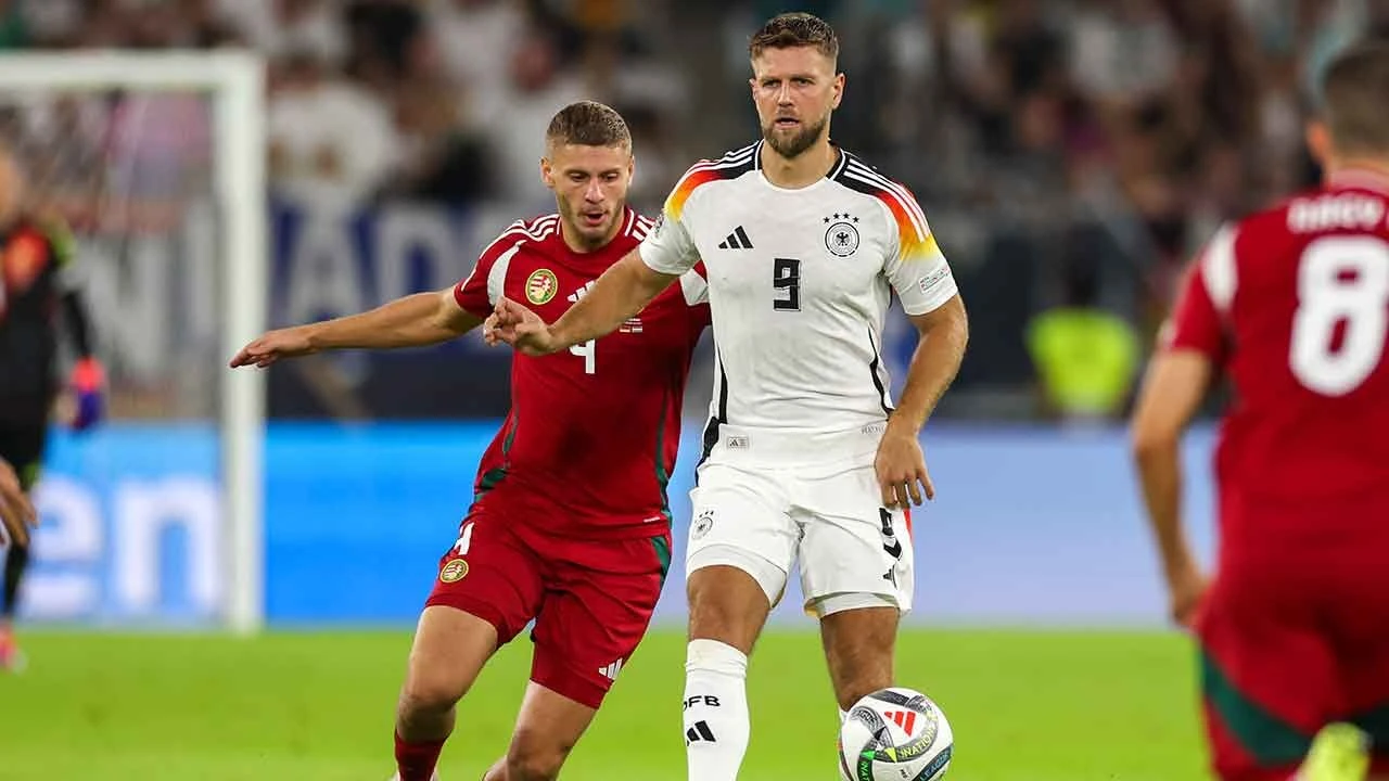 Uluslar Ligi'nde ilk maçlar tamamlandı! İşte haftanın sonuçları - 2. Resim