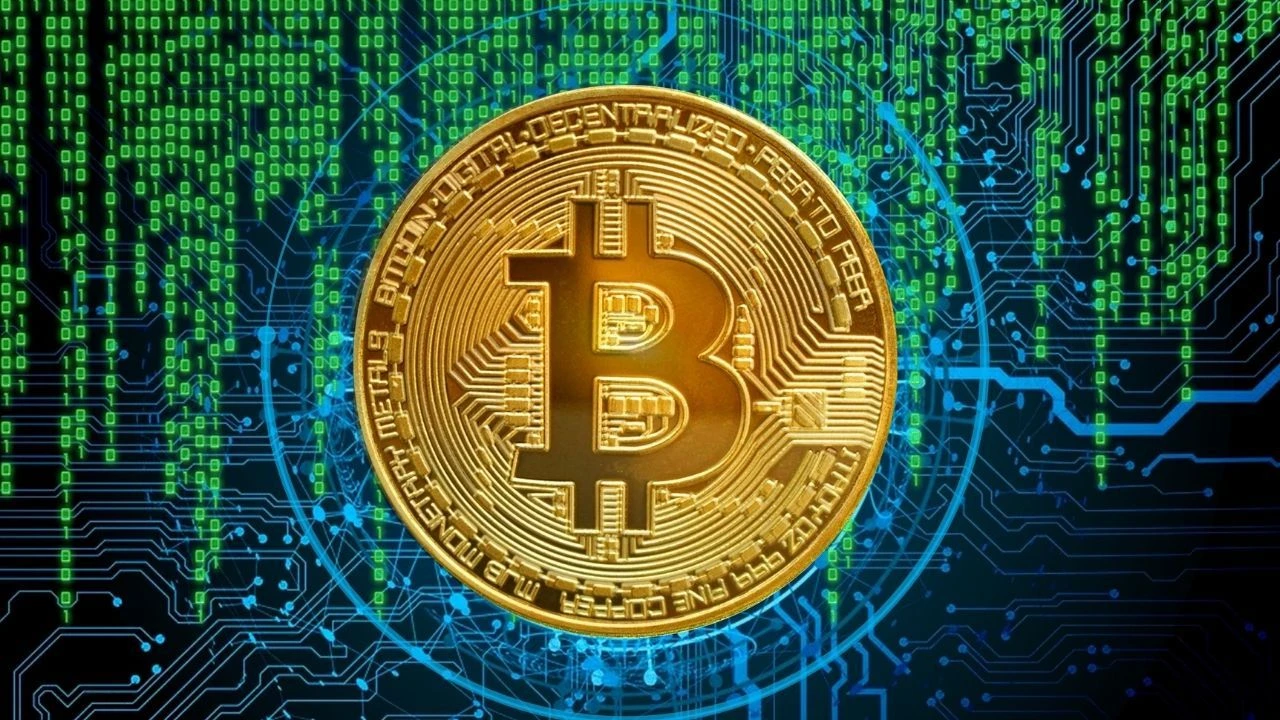 Yatırımcılar çekildi, bitcoin fiyatı 53.000 dolara geriledi! 5 Ağustos'tan bu yana en düşük seviye - 1. Resim