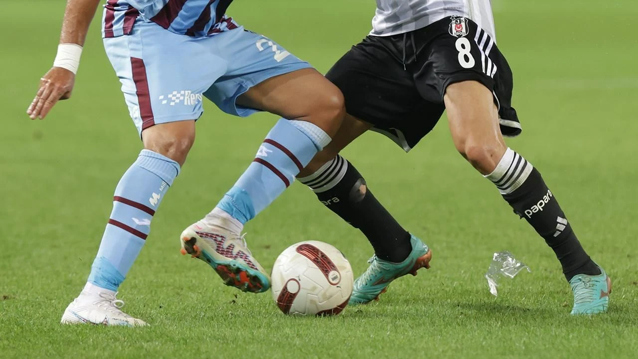 15 Eylül'de oynanacak Trabzonspor-Beşiktaş maçının biletleri satışa çıktı