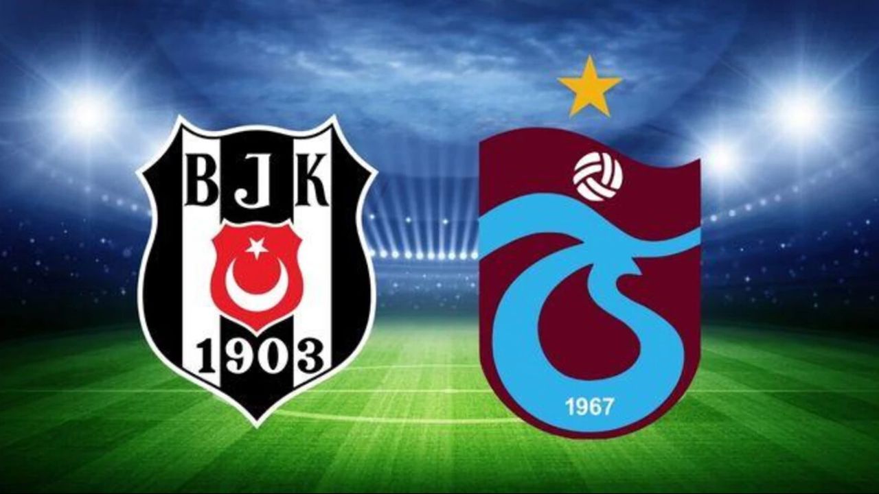 15 Eylül'de oynanacak Trabzonspor-Beşiktaş maçının biletleri satışa çıktı