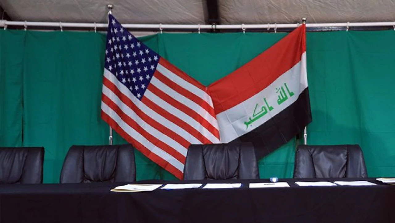 ABD askerleri Irak'tan çekiliyor! İmzalar atılacak bir devir kapanacak - 2. Resim