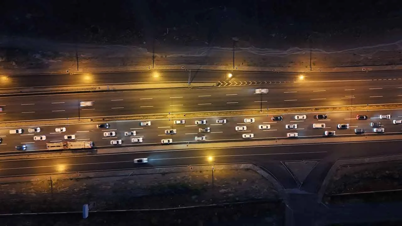 Akın akın dönüyorlar! Tatilin bitmesiyle 43 ilin geçiş noktası kilitlendi - 2. Resim