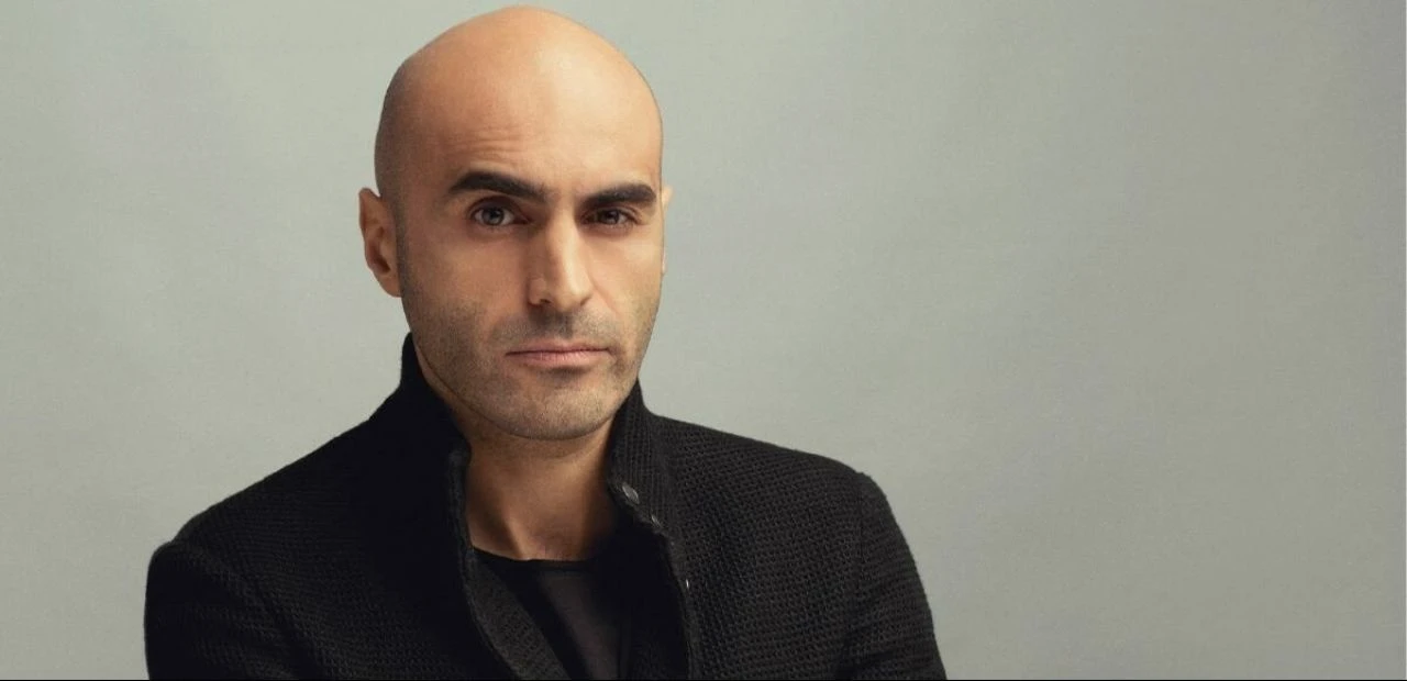 Alper Kul Güldür Güldür Show'dan ayrıldığını açıkladı! Yeni sezonda olmayacak