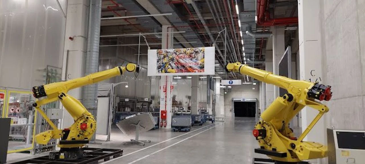 Audi işçileri yüzlerce aracın anahtarına el koydu! Üretim durdu