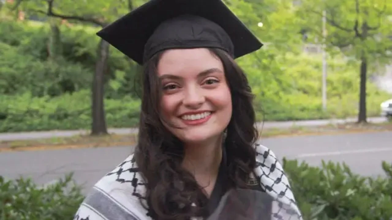 Ayşenur Ezgi Eygi Batı Şeria’da katledildi! Görgü tanıklarının ifadeleri kan dondurdu: Sevinç çığlıkları attı - 1. Resim