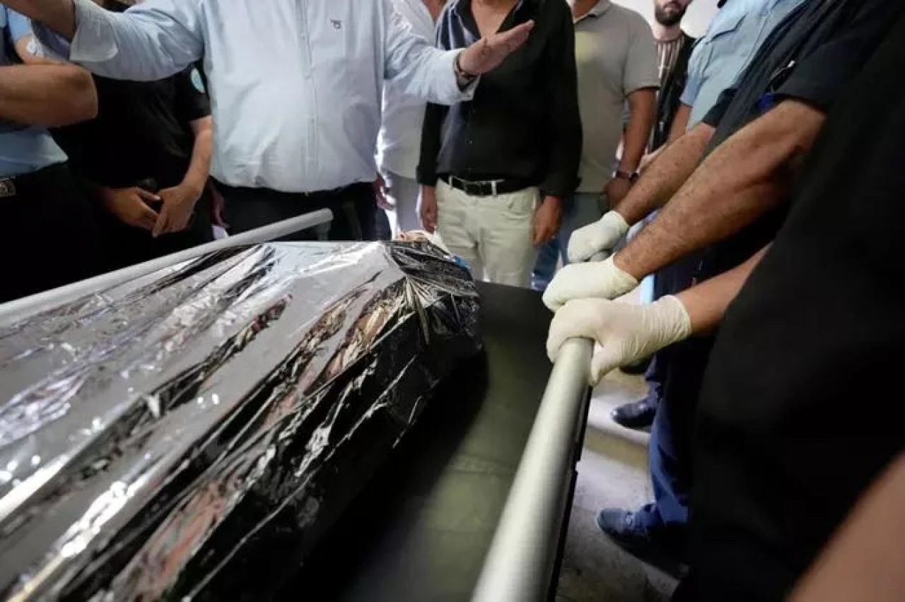 Ayşenur Ezgi Eygi Batı Şeria’da katledildi! Görgü tanıklarının ifadeleri kan dondurdu: Sevinç çığlıkları attı - 2. Resim