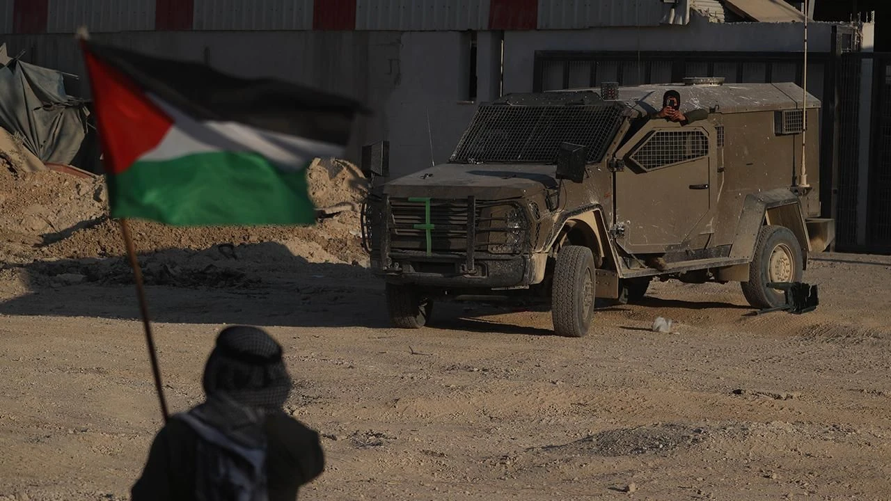 Ayşenur Ezgi Eygi Batı Şeria’da katledildi! Görgü tanıklarının ifadeleri kan dondurdu: Sevinç çığlıkları attı - 4. Resim