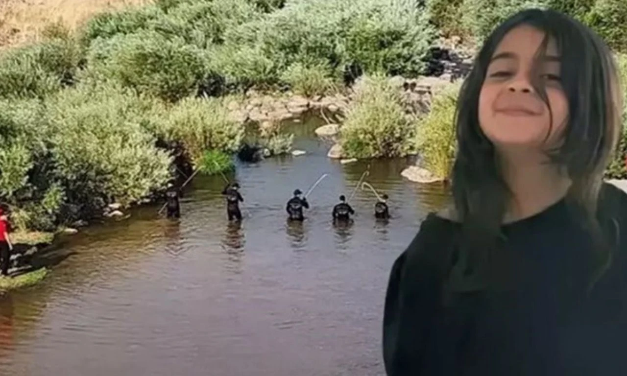 'Bir şey gördüm anlatamam' demişti! Muhabir Canan Altıntaş, Narin'in köyünde ne gördüğünü açıkladı