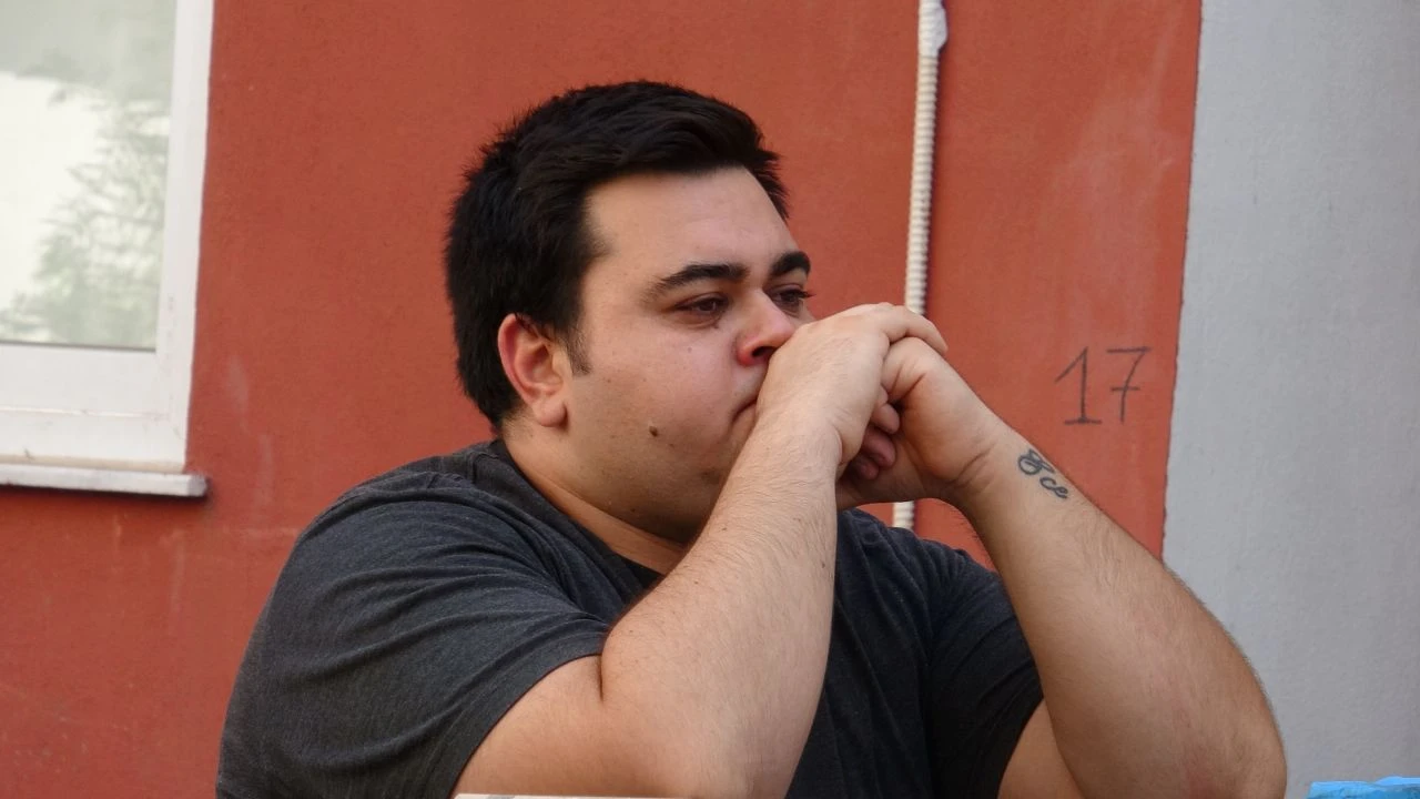 Çalıştığı iş yerinin mutfağında ölü bulundu! Arkadaşları gözyaşlarına boğuldu