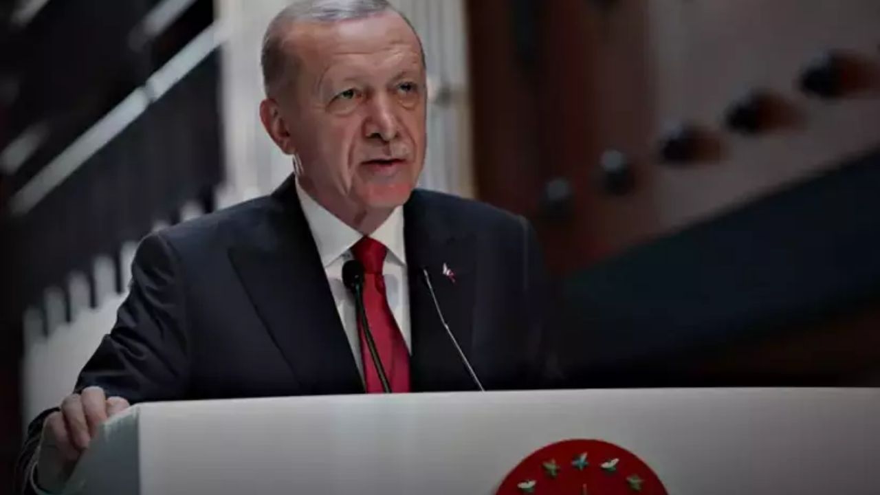 Cumhurbaşkanı Erdoğan, Paralimpik Oyunları&#039;nda mücadele eden milli sporcuları tebrik etti!