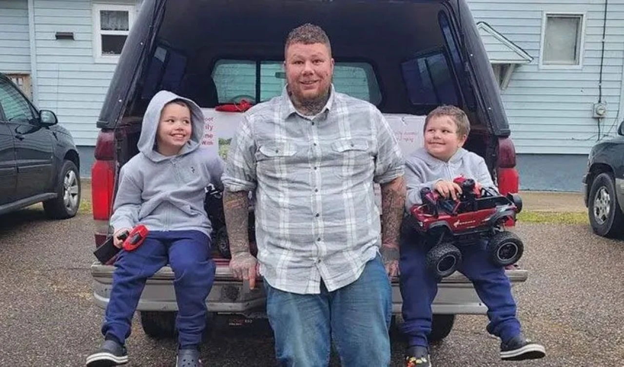 Düğün günü önce damat sonra katil oldu! Gelinle beraber yargılanıyor - 3. Resim