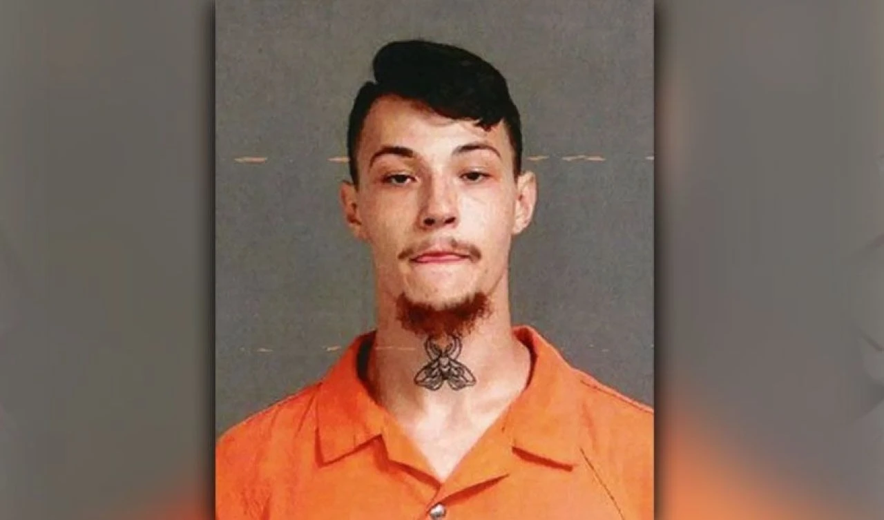 Düğün günü önce damat sonra katil oldu! Gelinle beraber yargılanıyor - 1. Resim