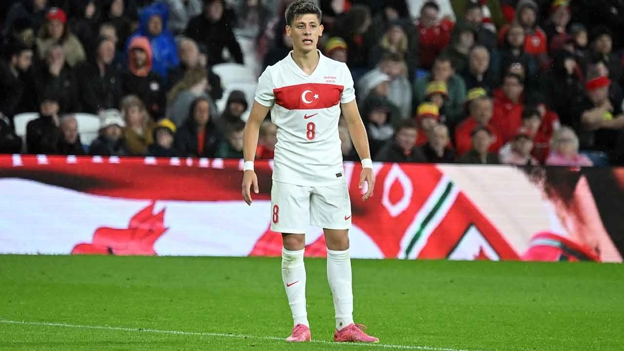 Gözler bugün İzmir'de! A Milli Takım bugün İzlanda ile karşılaşacak: İşte muhtemel 11'ler - 6. Resim