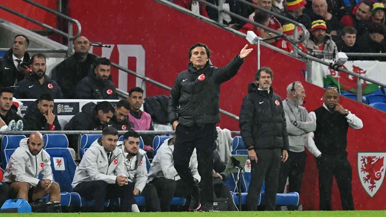 Gözler bugün İzmir'de! A Milli Takım bugün İzlanda ile karşılaşacak: İşte muhtemel 11'ler - 5. Resim