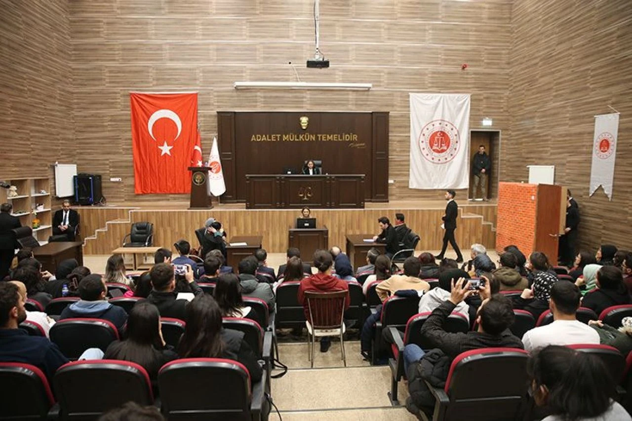 HMGS sınav giriş belgelerinin 19 Eylül'de erişime açılması bekleniyor - 1. Resim